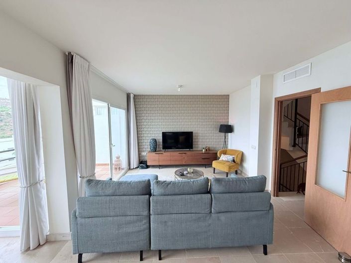 Image No.12-Maison de ville de 4 chambres à vendre à La Duquesa