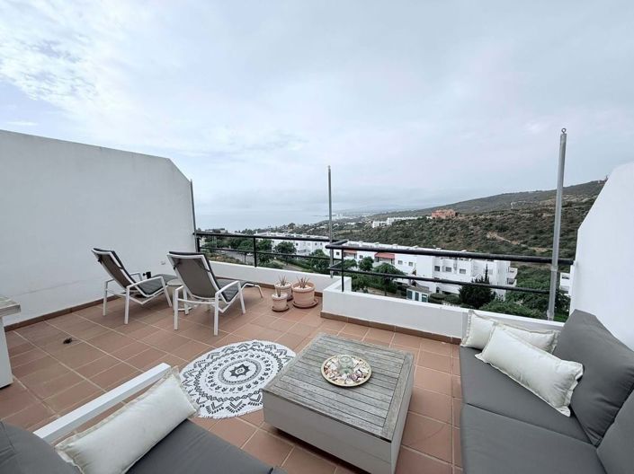 Image No.18-Maison de ville de 4 chambres à vendre à La Duquesa