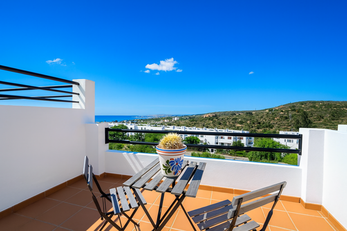 Image No.2-Maison de ville de 4 chambres à vendre à La Duquesa