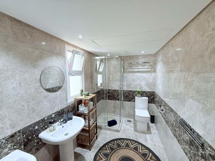 Image No.24-Maison de ville de 4 chambres à vendre à La Duquesa