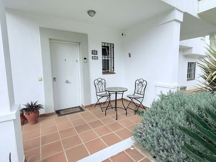 Image No.30-Maison de ville de 4 chambres à vendre à La Duquesa