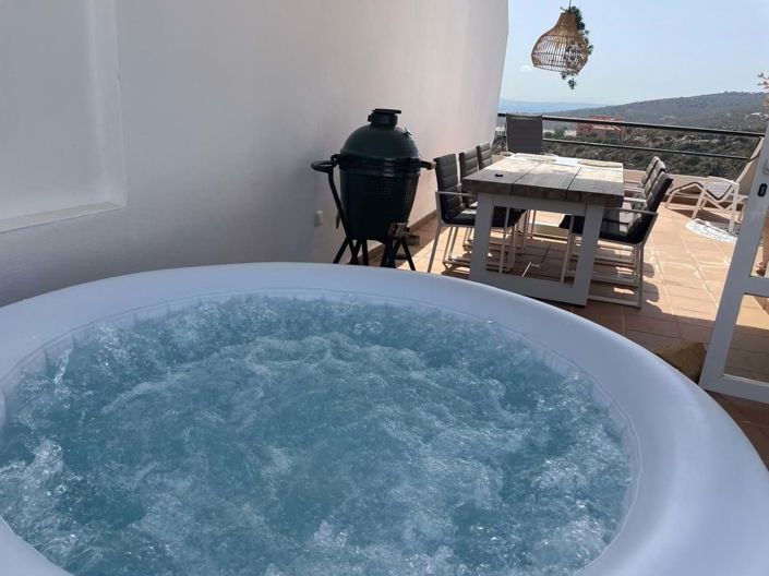 Image No.31-Maison de ville de 4 chambres à vendre à La Duquesa