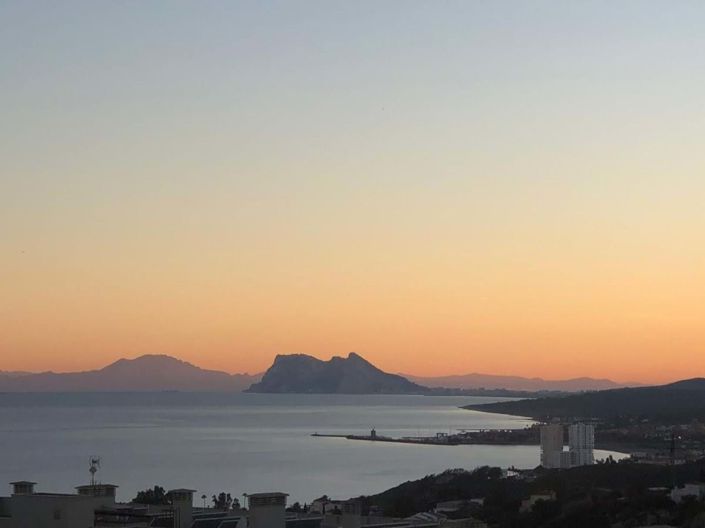 Image No.32-Maison de ville de 4 chambres à vendre à La Duquesa