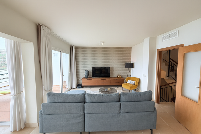 Image No.5-Maison de ville de 4 chambres à vendre à La Duquesa