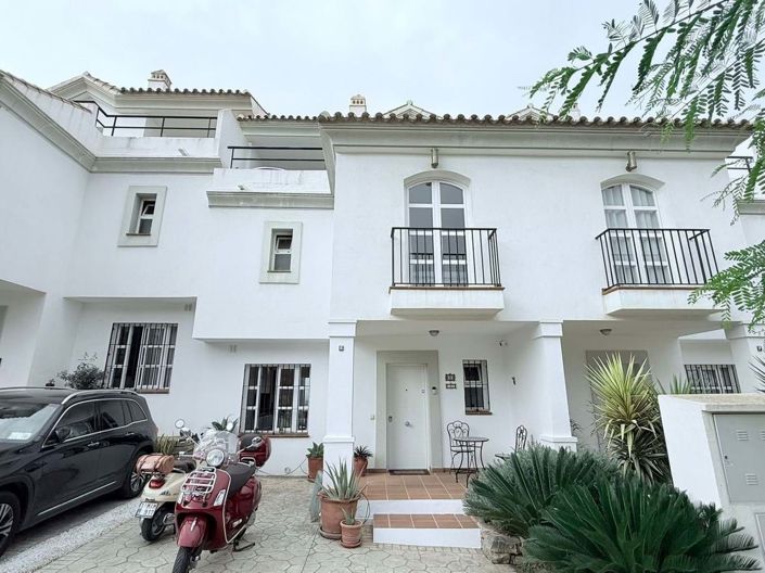 Image No.7-Maison de ville de 4 chambres à vendre à La Duquesa