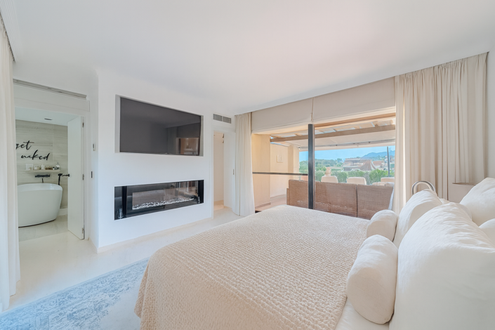 Image No.7-3 Bed Penthouse for sale