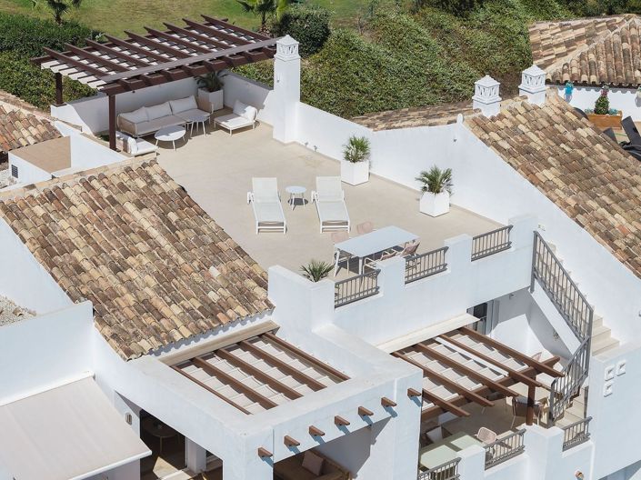 Image No.31-3 Bed Penthouse for sale