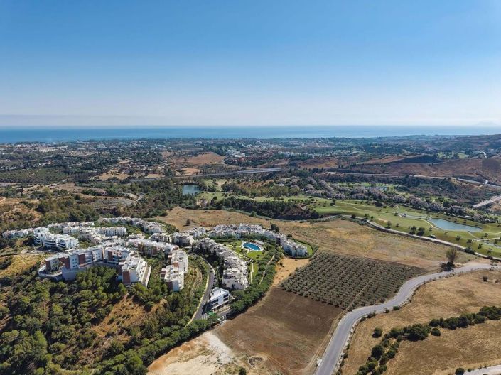 Image No.35-3 Bed Penthouse for sale