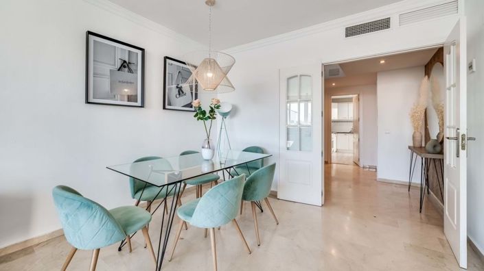 Image No.39-3 Bed Apartment for sale