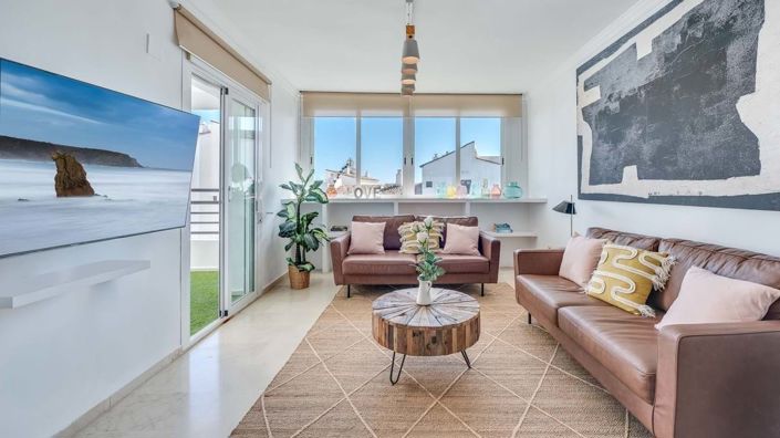 Image No.41-3 Bed Apartment for sale