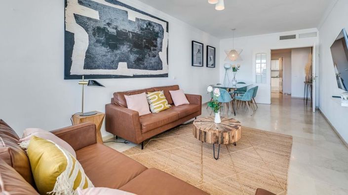 Image No.43-3 Bed Apartment for sale