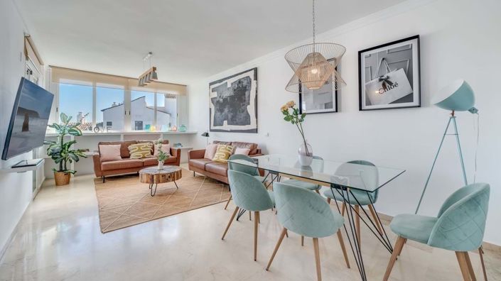 Image No.6-3 Bed Apartment for sale