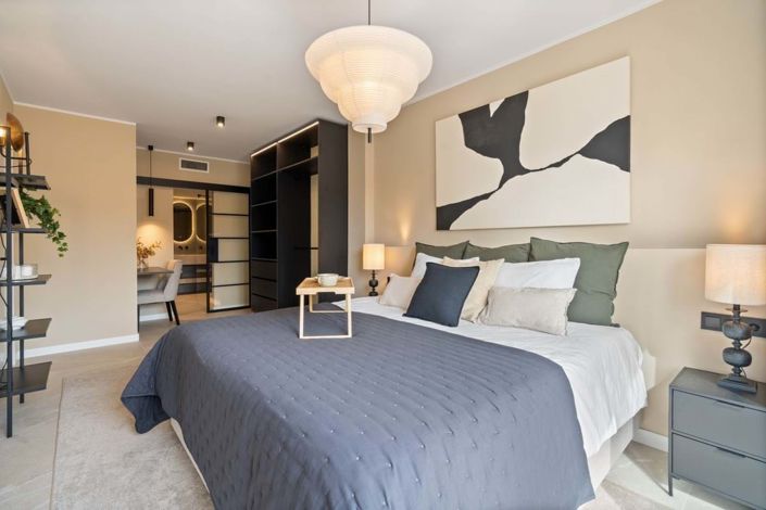 Image No.13-4 Bed Apartment for sale