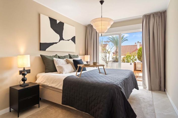 Image No.15-Appartement de 4 chambres à vendre à Marbella