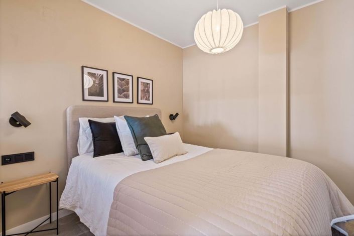 Image No.20-Appartement de 4 chambres à vendre à Marbella