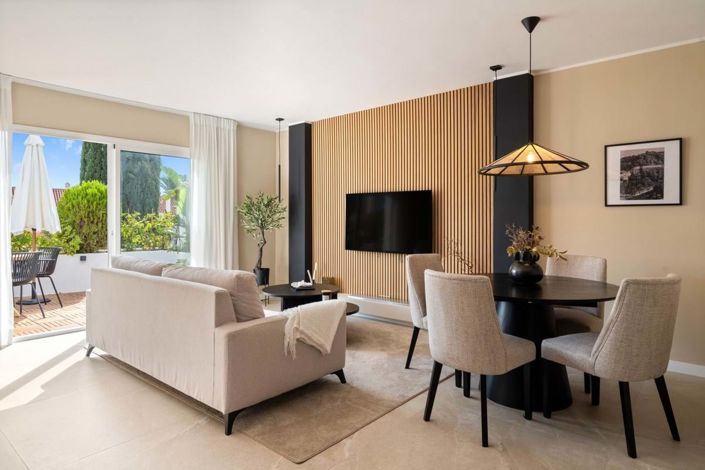 Image No.6-Appartement de 4 chambres à vendre à Marbella