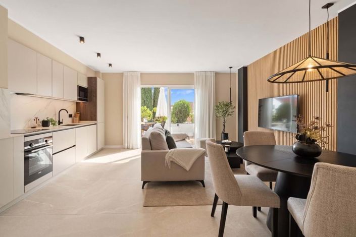 Image No.8-4 Bed Apartment for sale