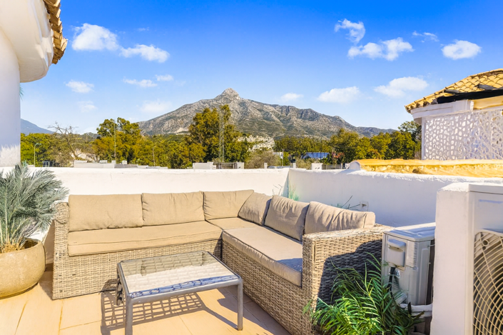 Image No.1-3 Bed Penthouse for sale