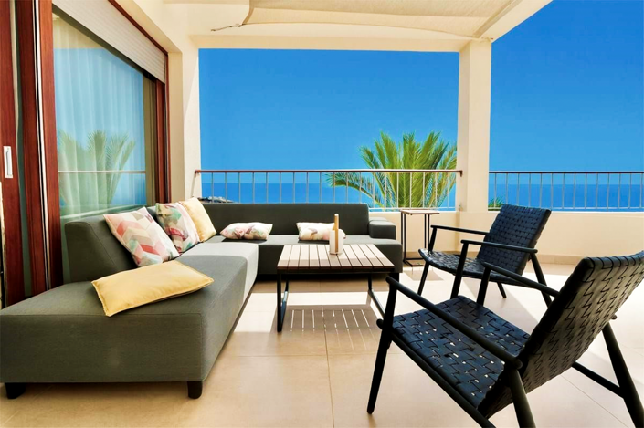 Image No.1-3 Bed Penthouse for sale