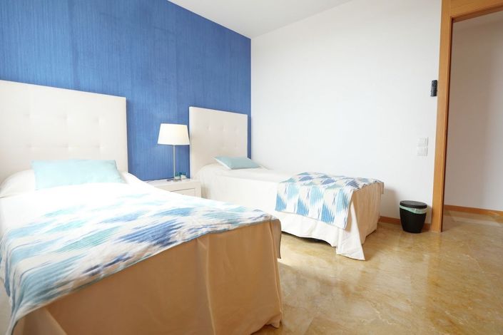 Image No.18-3 Bed Penthouse for sale