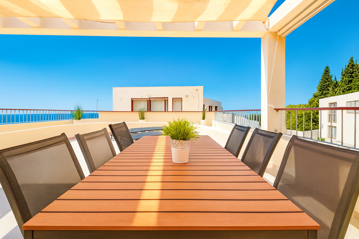 Image No.2-3 Bed Penthouse for sale