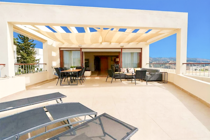 Image No.3-3 Bed Penthouse for sale