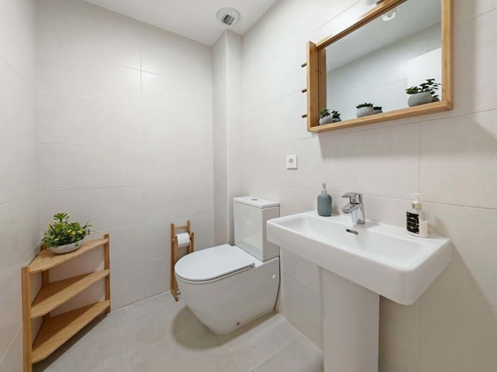 Image No.18-Appartement de 3 chambres à vendre à Mijas Costa