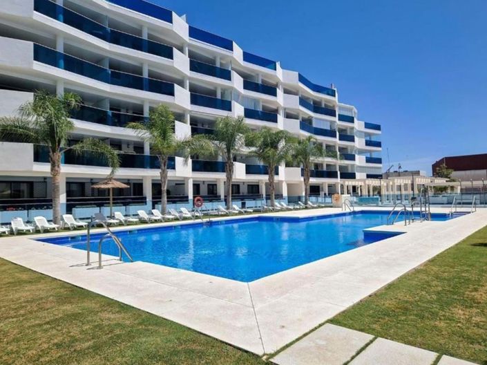 Image No.19-Appartement de 3 chambres à vendre à Mijas Costa