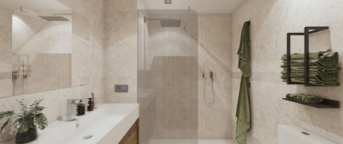 Image No.10-2 Bed Penthouse for sale