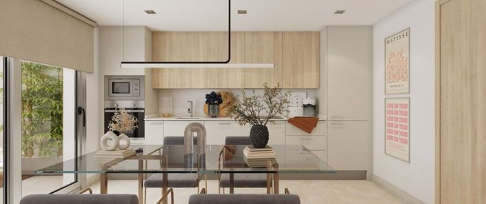 Image No.13-2 Bed Penthouse for sale