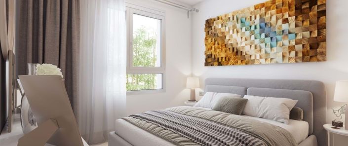 Image No.18-2 Bed Penthouse for sale