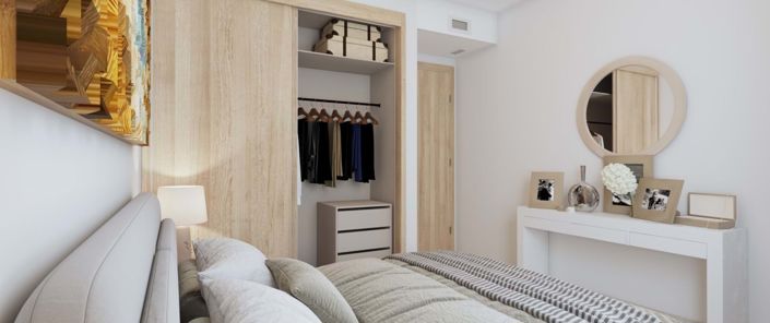 Image No.19-2 Bed Penthouse for sale