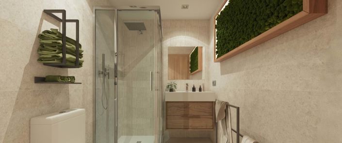 Image No.21-2 Bed Penthouse for sale