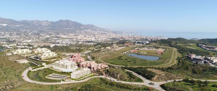 Image No.27-2 Bed Penthouse for sale