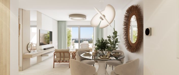 Image No.4-2 Bed Penthouse for sale