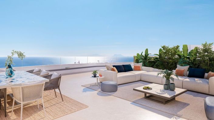 Image No.1-3 Bed Apartment for sale