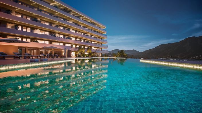 Image No.11-3 Bed Apartment for sale