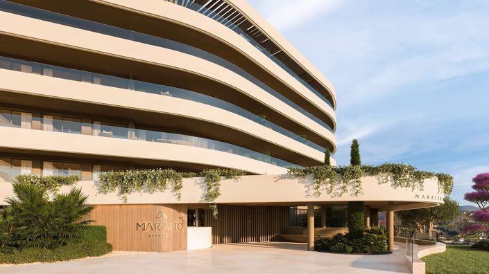 Image No.2-3 Bed Apartment for sale