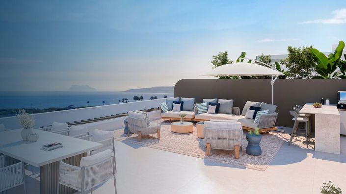 Image No.8-3 Bed Apartment for sale