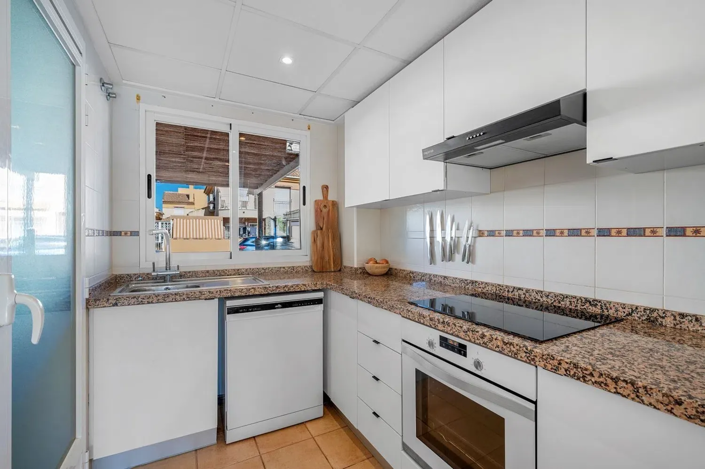 Image No.11-Jumelé de 2 chambres à vendre à Ciudad Quesada