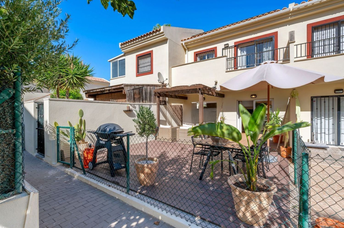 Image No.27-Jumelé de 2 chambres à vendre à Ciudad Quesada