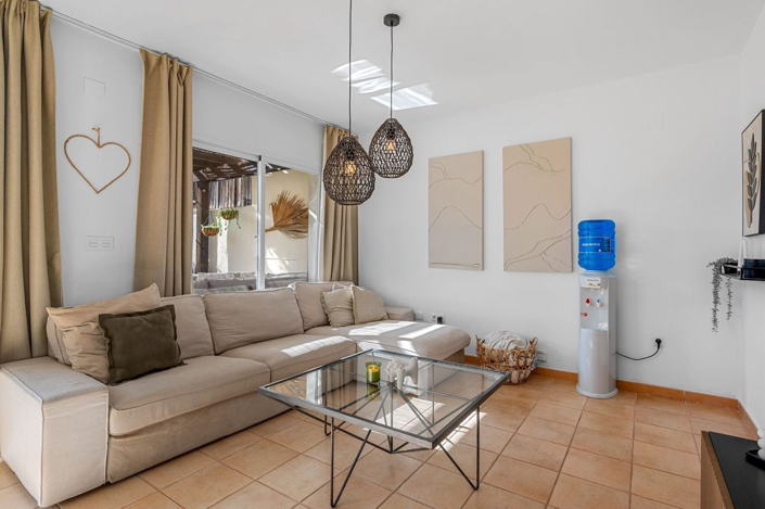 Image No.8-Jumelé de 2 chambres à vendre à Ciudad Quesada