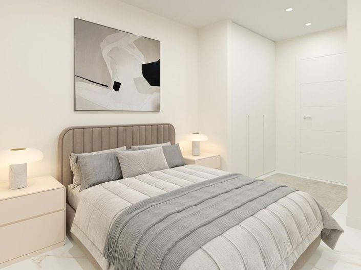 Image No.11-Maison de ville de 2 chambres à vendre à Ciudad Quesada