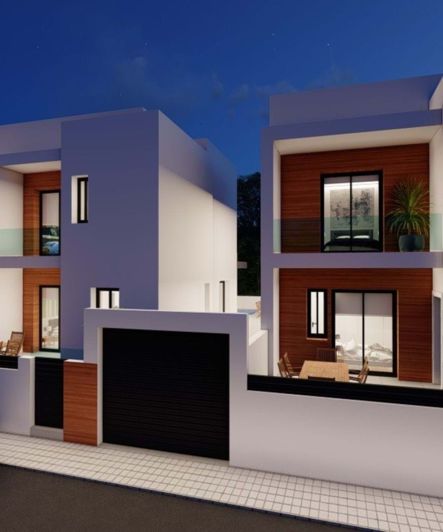 Image No.11-Villa de 3 chambres à vendre à Ciudad Quesada