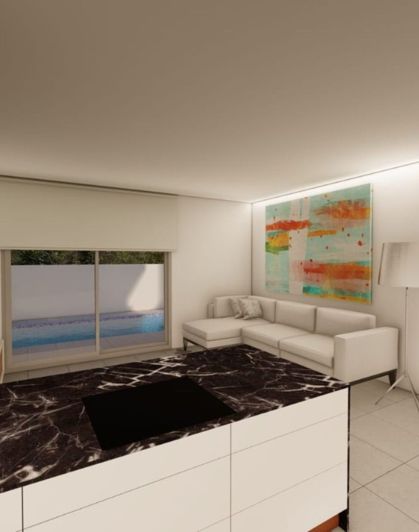 Image No.3-Villa de 3 chambres à vendre à Ciudad Quesada