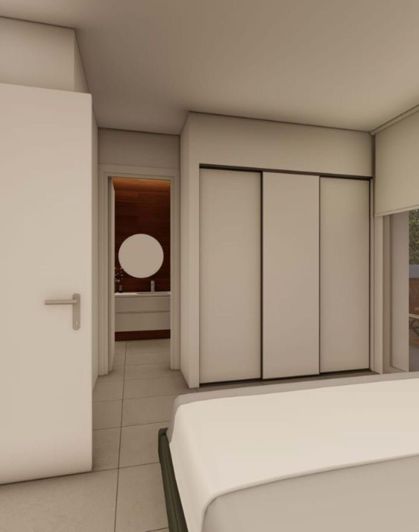 Image No.4-Villa de 3 chambres à vendre à Ciudad Quesada