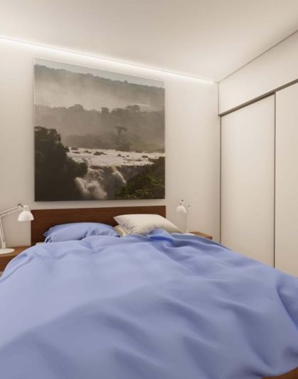 Image No.5-Villa de 3 chambres à vendre à Ciudad Quesada