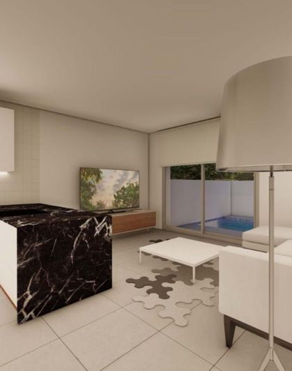 Image No.6-Villa de 3 chambres à vendre à Ciudad Quesada