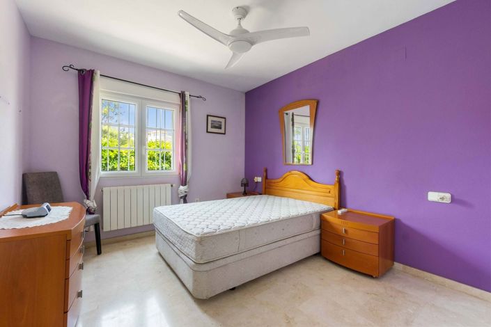 Image No.15-3 Bed Villa for sale