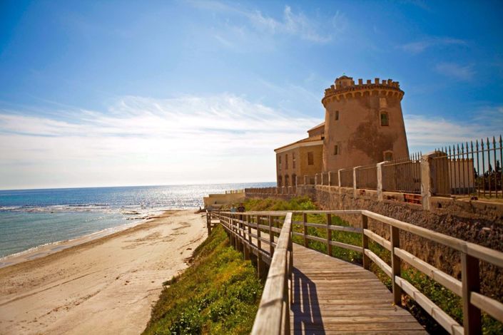 Image No.21-3 Bed Apartment for sale